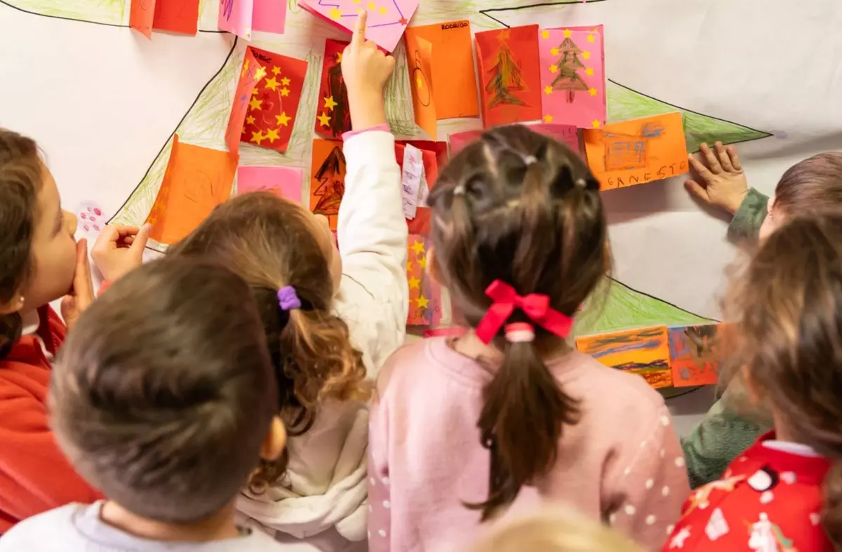 Pozuelo abre la inscripción para las actividades de los días sin cole en Semana Santa