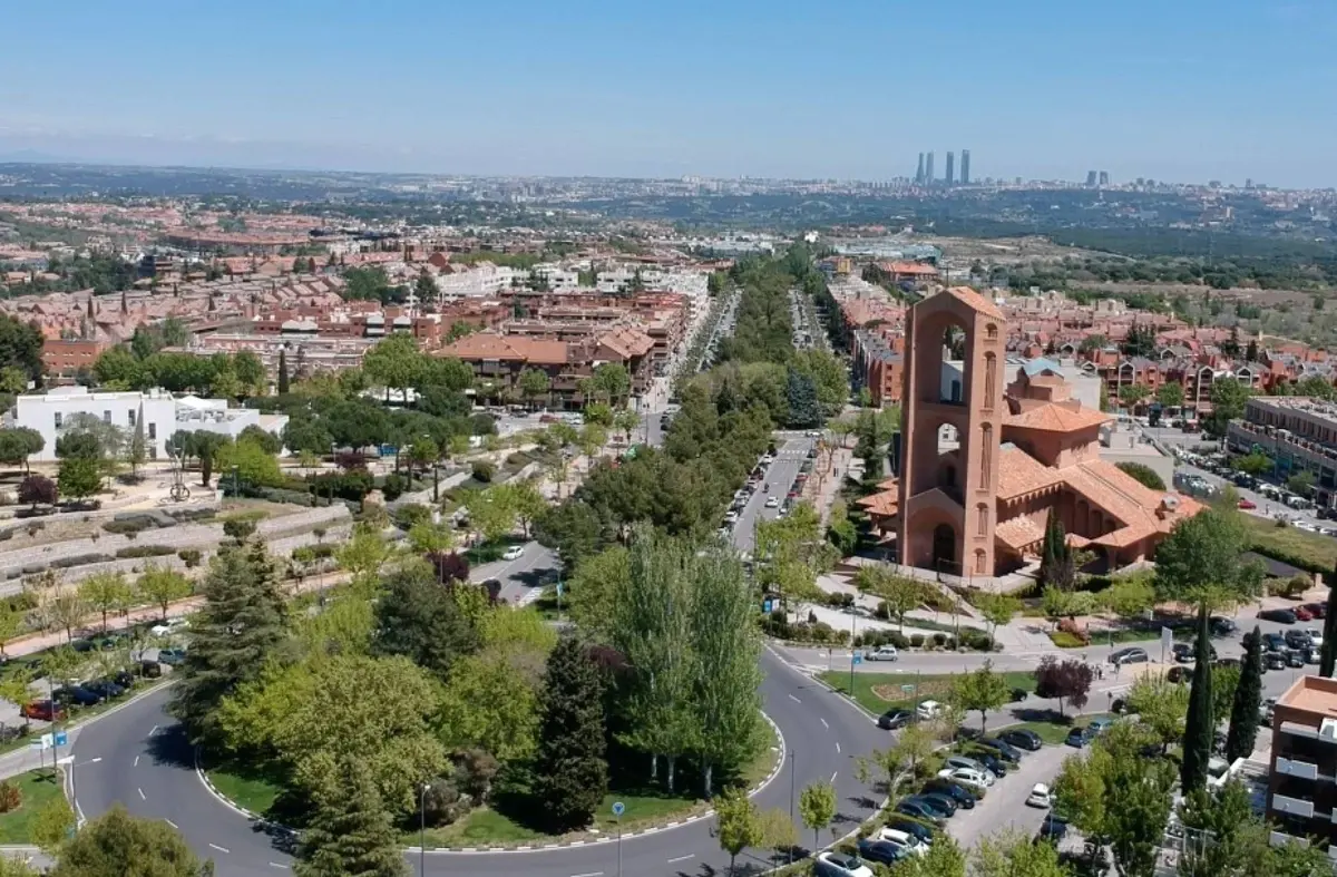 Pozuelo define la nueva Zona de Bajas Emisiones (ZBE): todo lo que necesitas saber