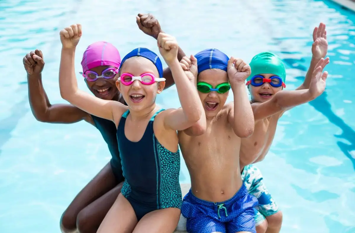 ESPECIAL: Campamentos de verano y Colonias Deportivas en Pozuelo 2025