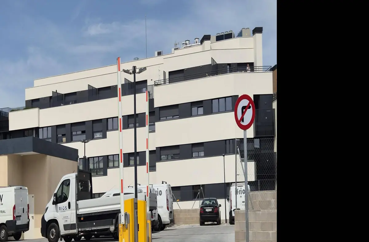 El PSOE de Pozuelo exige explicaciones sobre el aparcamiento de La Estación, aún sin abrir dos años después de finalizar las obras