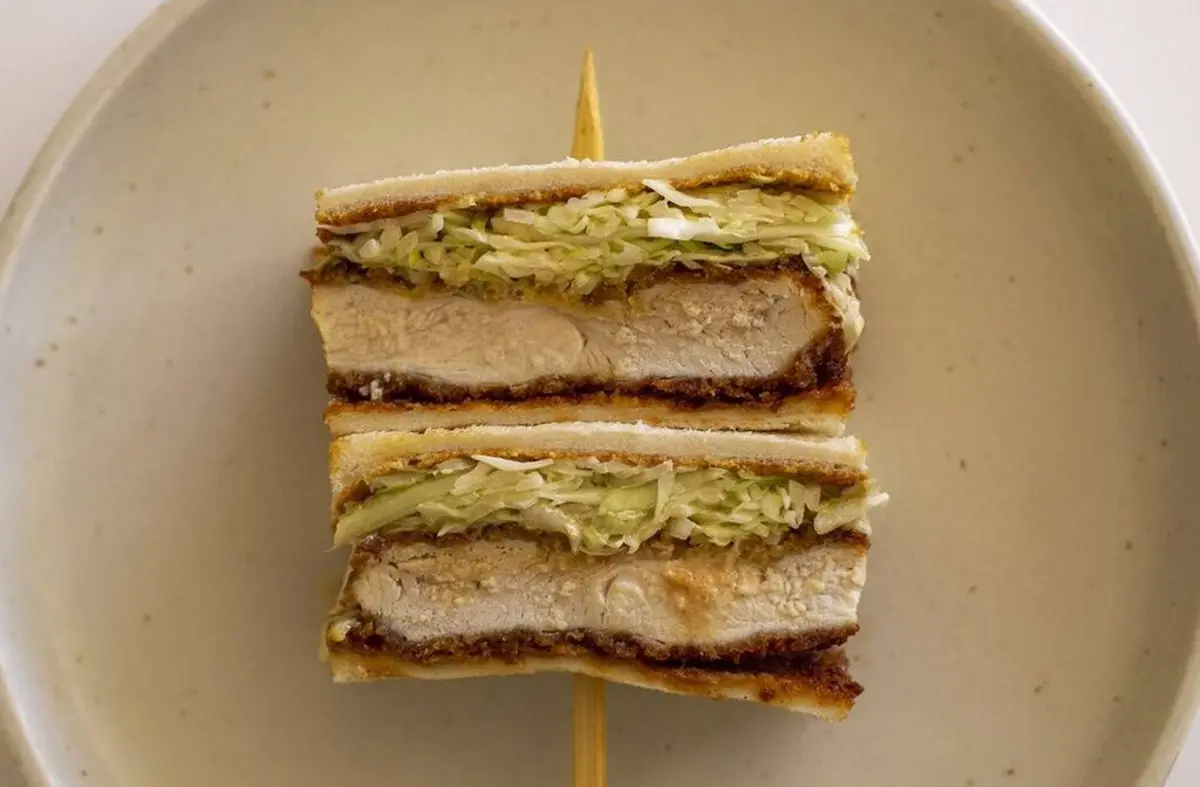 Así es el bocadillo de Pozuelo que compite para ser el mejor de España