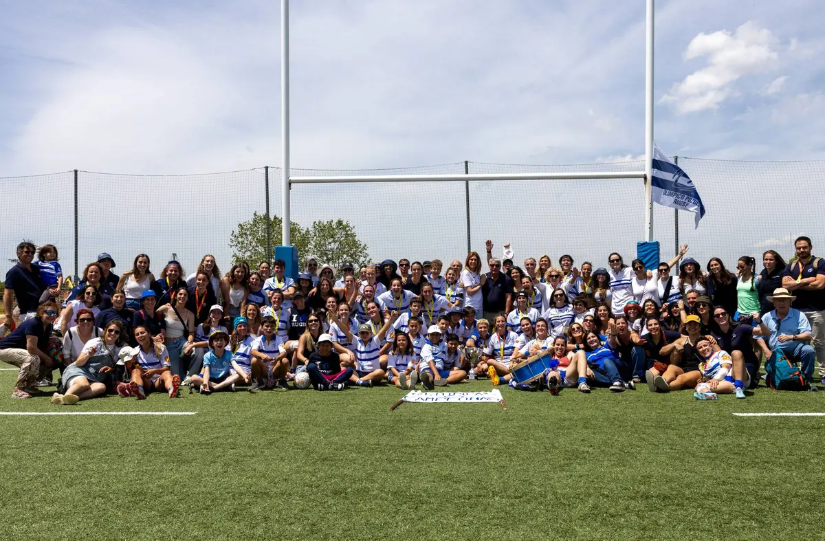 El Olímpico de Pozuelo regresa a la Liga Iberdrola tras vencer al Éibar en una emocionante final