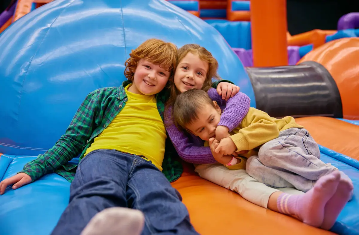 Pozuelo celebra el Día del Niño con conciertos, espectáculos y atracciones este domingo