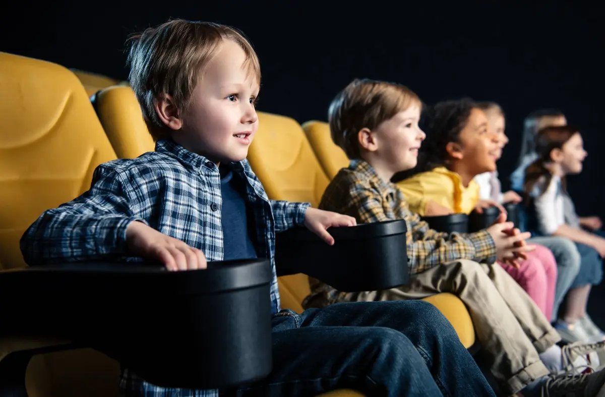 Pequecinema, el Festival de Cine Infantil gratuito, llega este fin de semana al Teatro MIRA