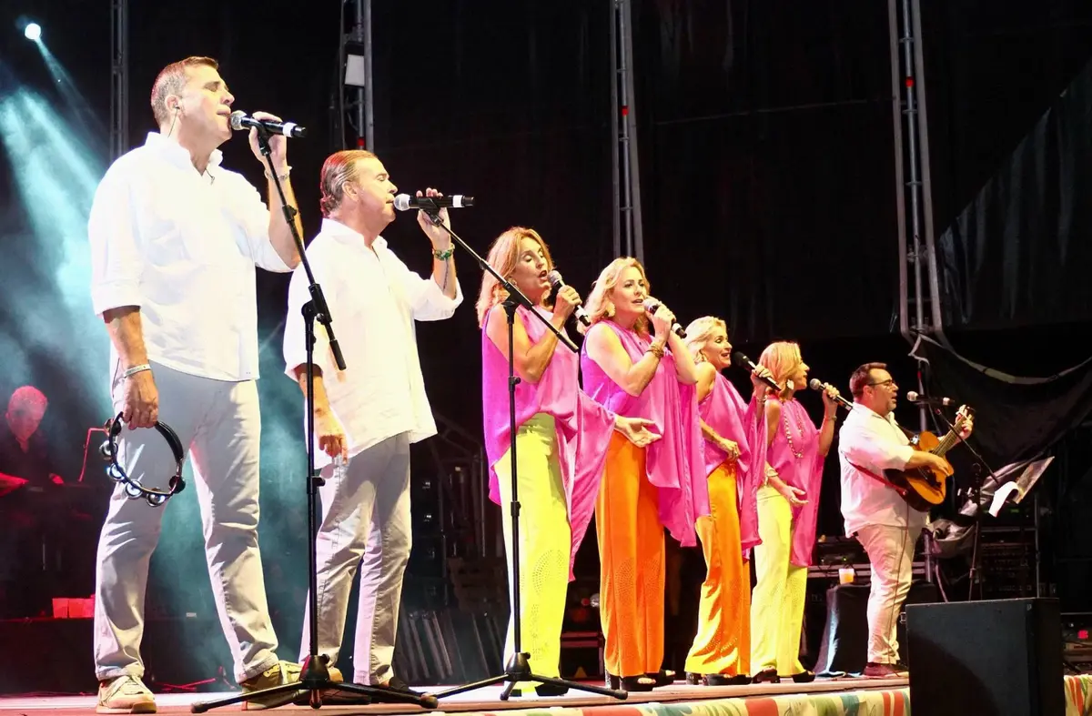 MÚSICA. Las Veladas del Palacio 2025. Del 3 al 6 de julio en Boadilla
