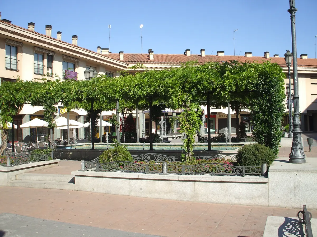 Pozuelo, Boadilla, Majadahonda y Las Rozas entre los municipios con mayor renta per cápita de España