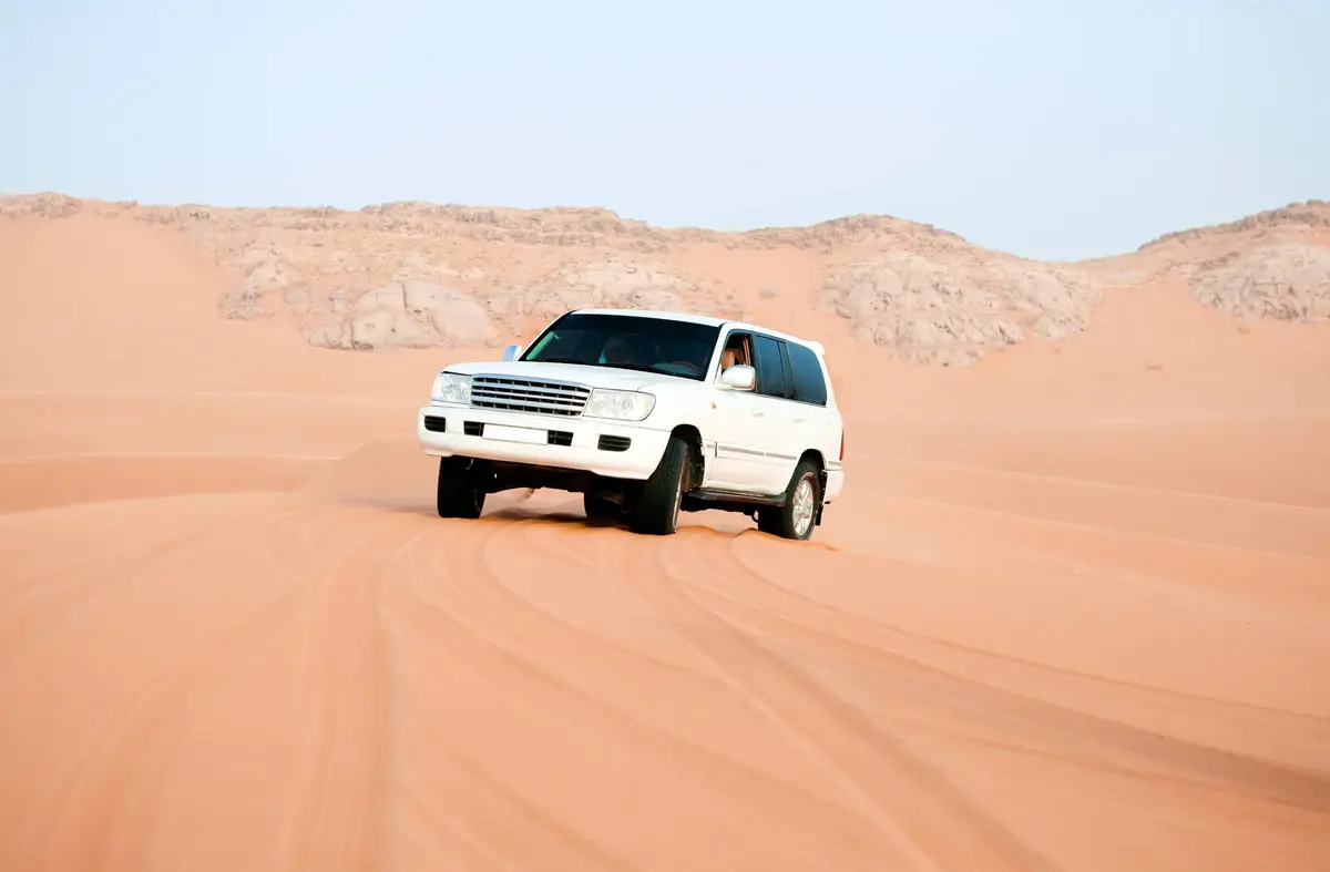 5 Consejos para Mantener tu Land Rover en Óptimas Condiciones
