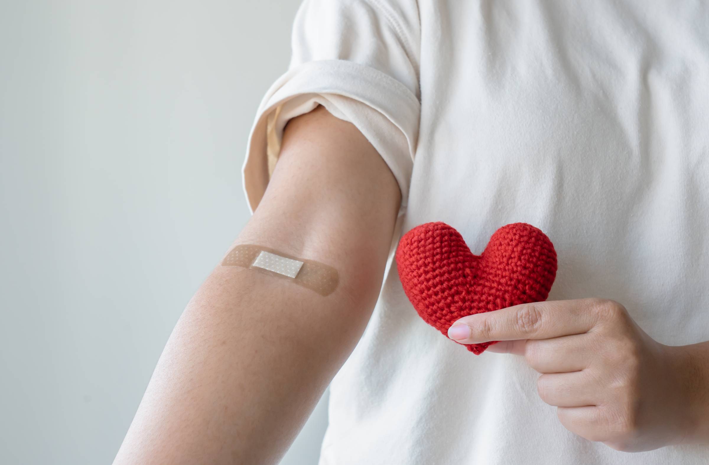 Pozuelo de Alarcón acoge una campaña de donación de sangre durante julio y agosto