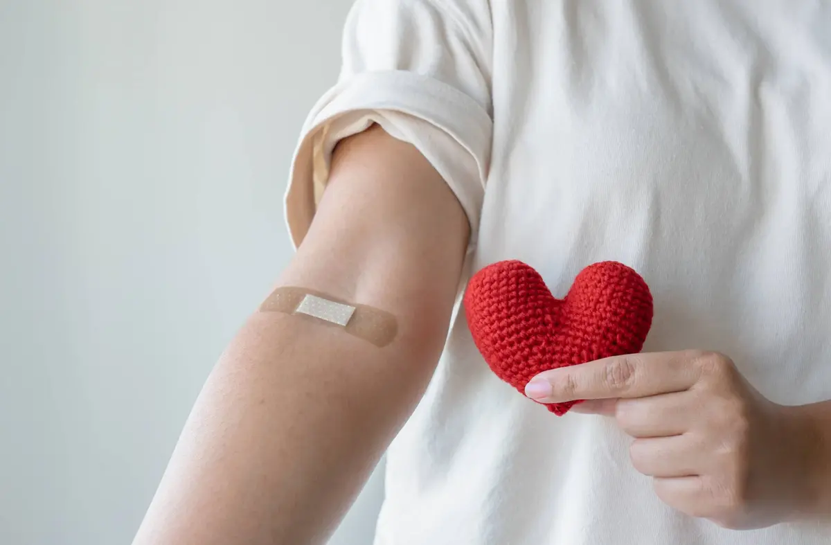 Pozuelo de Alarcón acoge una campaña de donación de sangre durante julio y agosto
