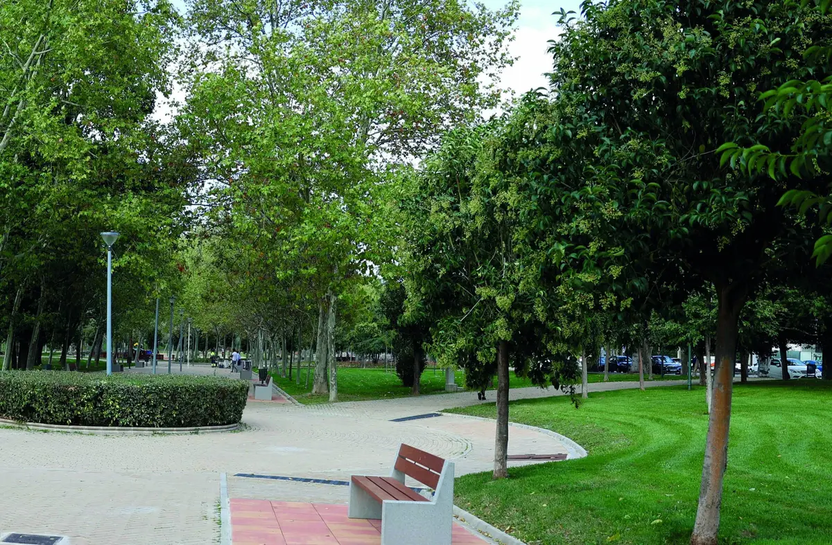 Los trabajadores municipales de parques y jardines de Pozuelo volverán a la huelga en plenas fiestas del Carmen