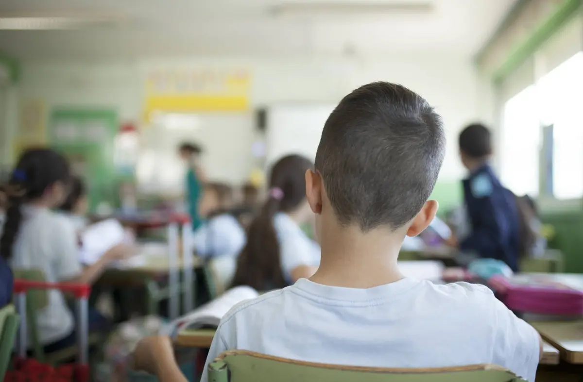 Condenadas a 7 años de prisión dos docentes por vejar a menores con discapacidad en un colegio de Pozuelo