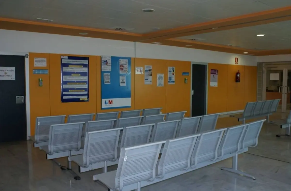 El Hospital Puerta de Hierro adapta su entorno para que las personas con TEA vivan las consultas sin estrés