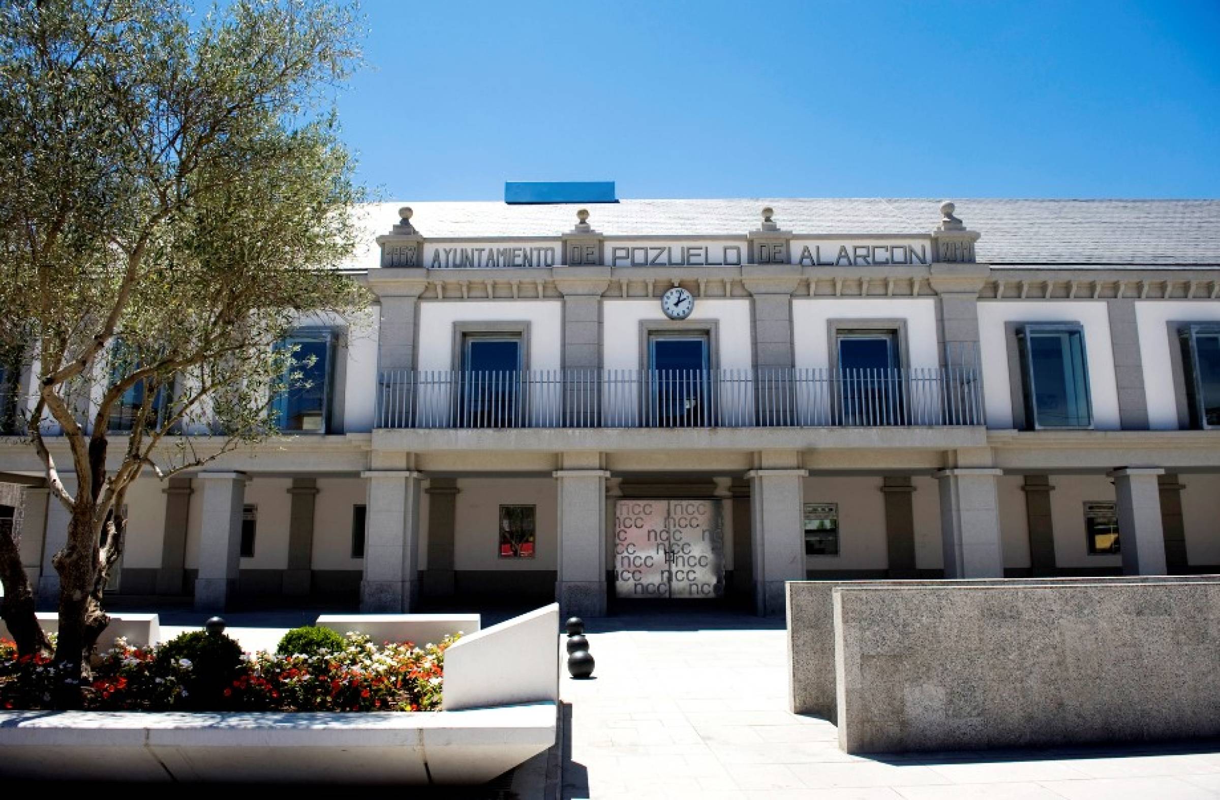 El PSOE de Pozuelo pide una auditoría externa de organización ante la pérdida de personal en el Ayuntamiento