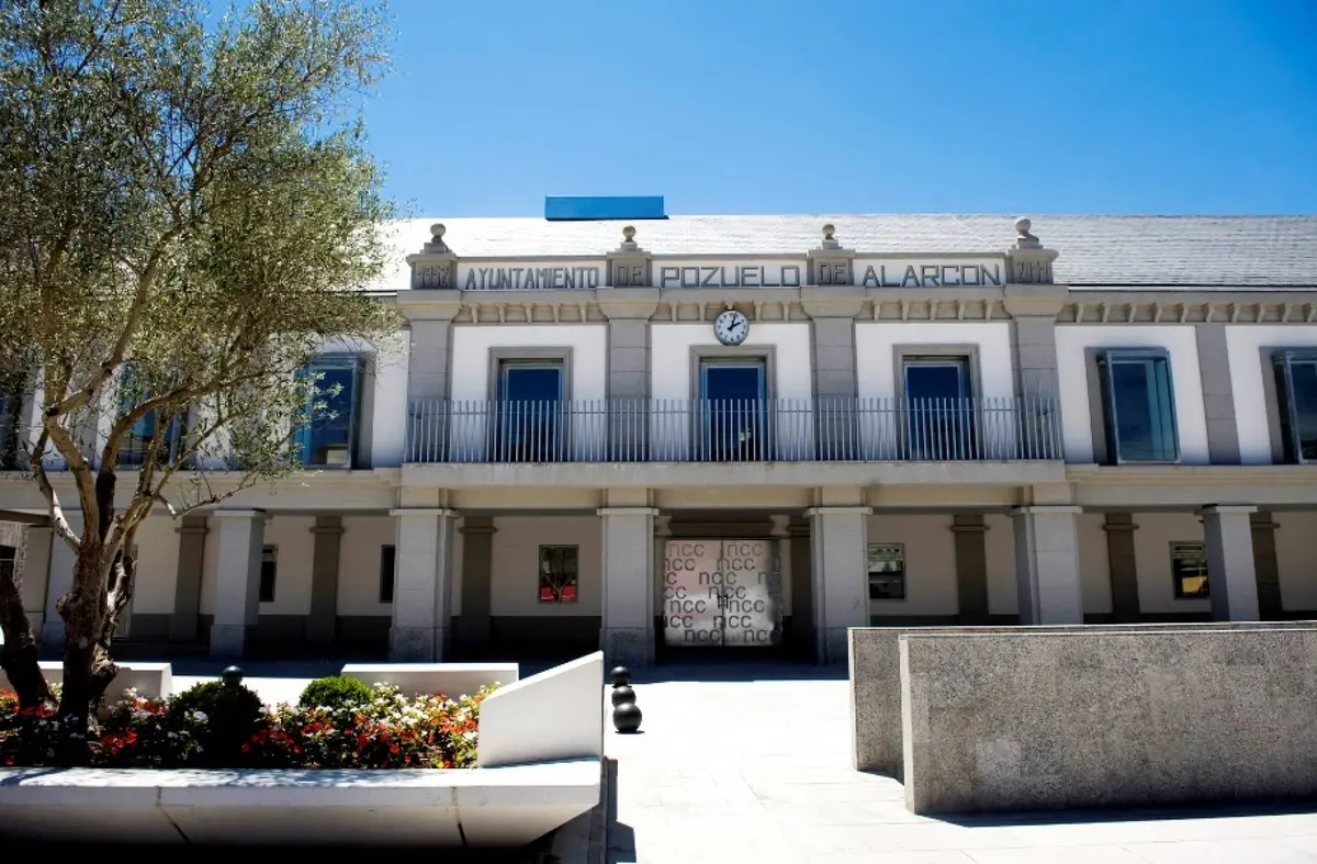 El PSOE de Pozuelo pide una auditoría externa de organización ante la pérdida de personal en el Ayuntamiento