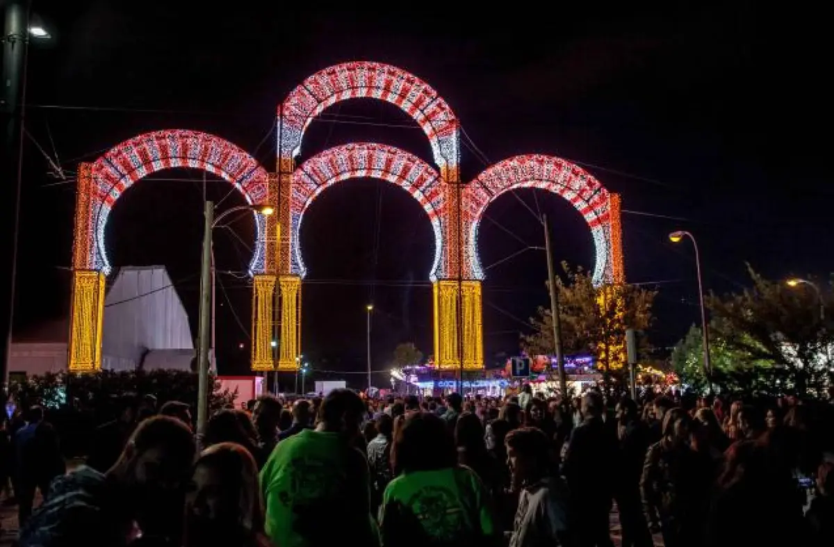 Programa de Fiestas patronales de Boadilla del Monte