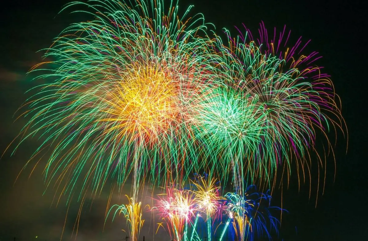 Programa de Fiestas patronales de Majadahonda 2025