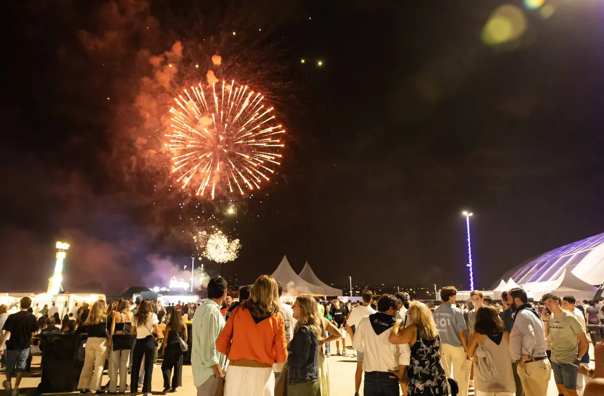 Programa de Fiestas patronales de Pozuelo de Alarcón