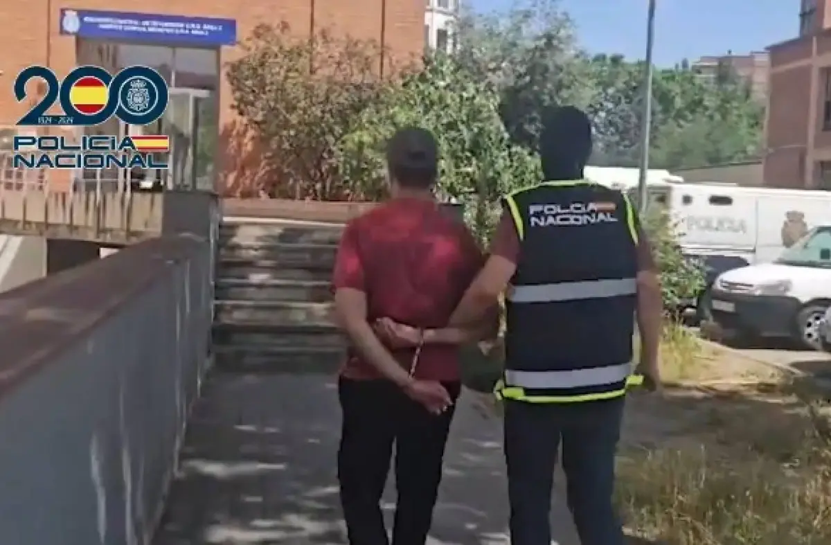 Detenidos once miembros de una violenta banda que asaltó viviendas en Pozuelo y Madrid