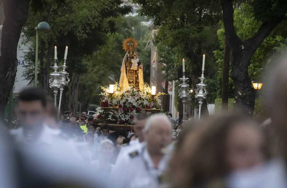 Arrancan las fiestas en honor a Nuestra Señora del Carmen con conciertos y actividades para todos