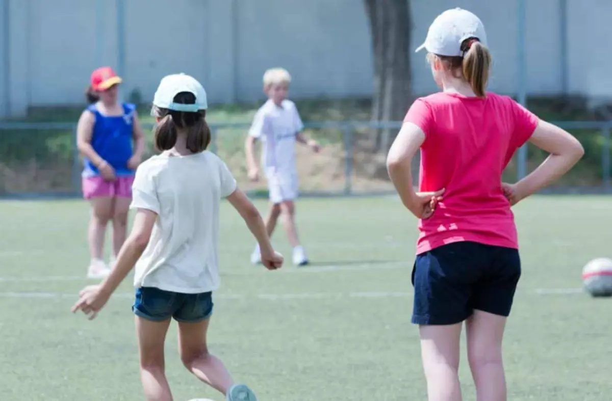El Ayuntamiento de Pozuelo ha ofertado alrededor de 4.000 plazas en las colonias deportivas y campamentos de verano