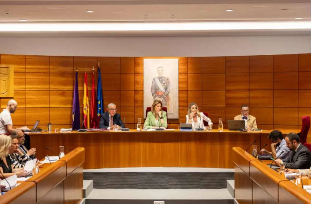 El Pleno de Pozuelo aprueba inicialmente la modificación de la tasa de basuras e incorpora bonificaciones y reducciones