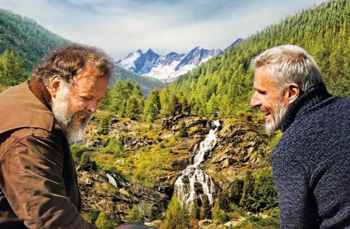 Los 'Veranos de Pozuelo' llegan a su fin con dos proyecciones de cine al aire libre y gratuitas