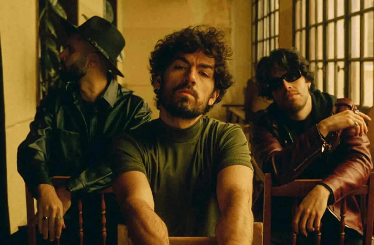Conciertos Fiestas de Pozuelo 2025: Juan Magán, Shinova, Siloé, Nancys Rubias, Fangoria y José Mercé encabezan el cartel musical