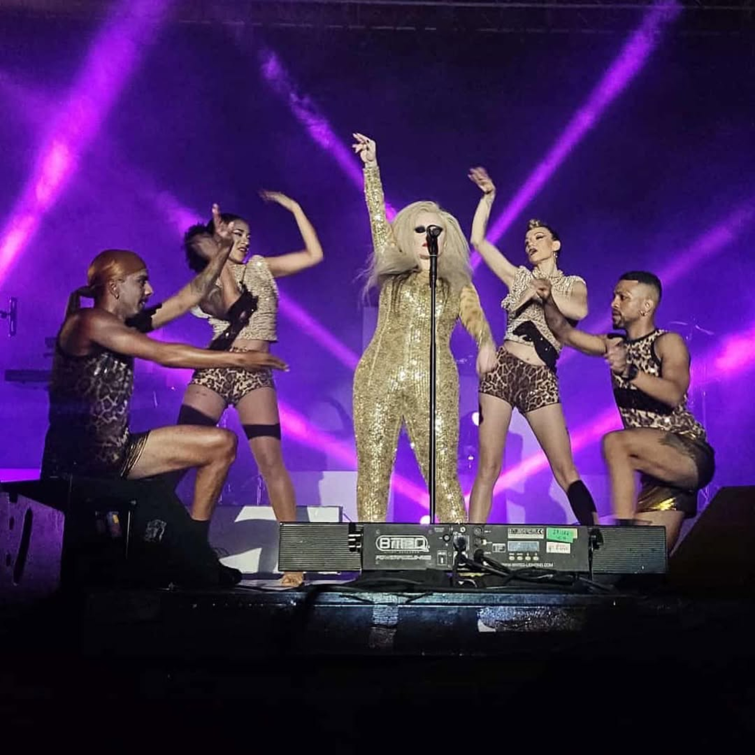 Entradas para los conciertos de las Fiestas de Pozuelo 2025: fechas, precios y adquisición 