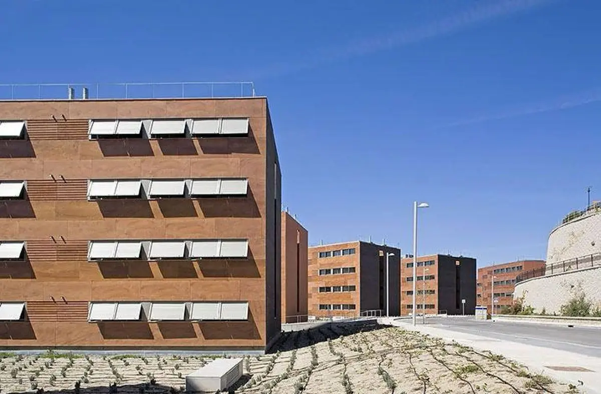 Sorteo de Vivienda Pública en Pozuelo: Listados provisionales de solicitantes, plazos y fechas