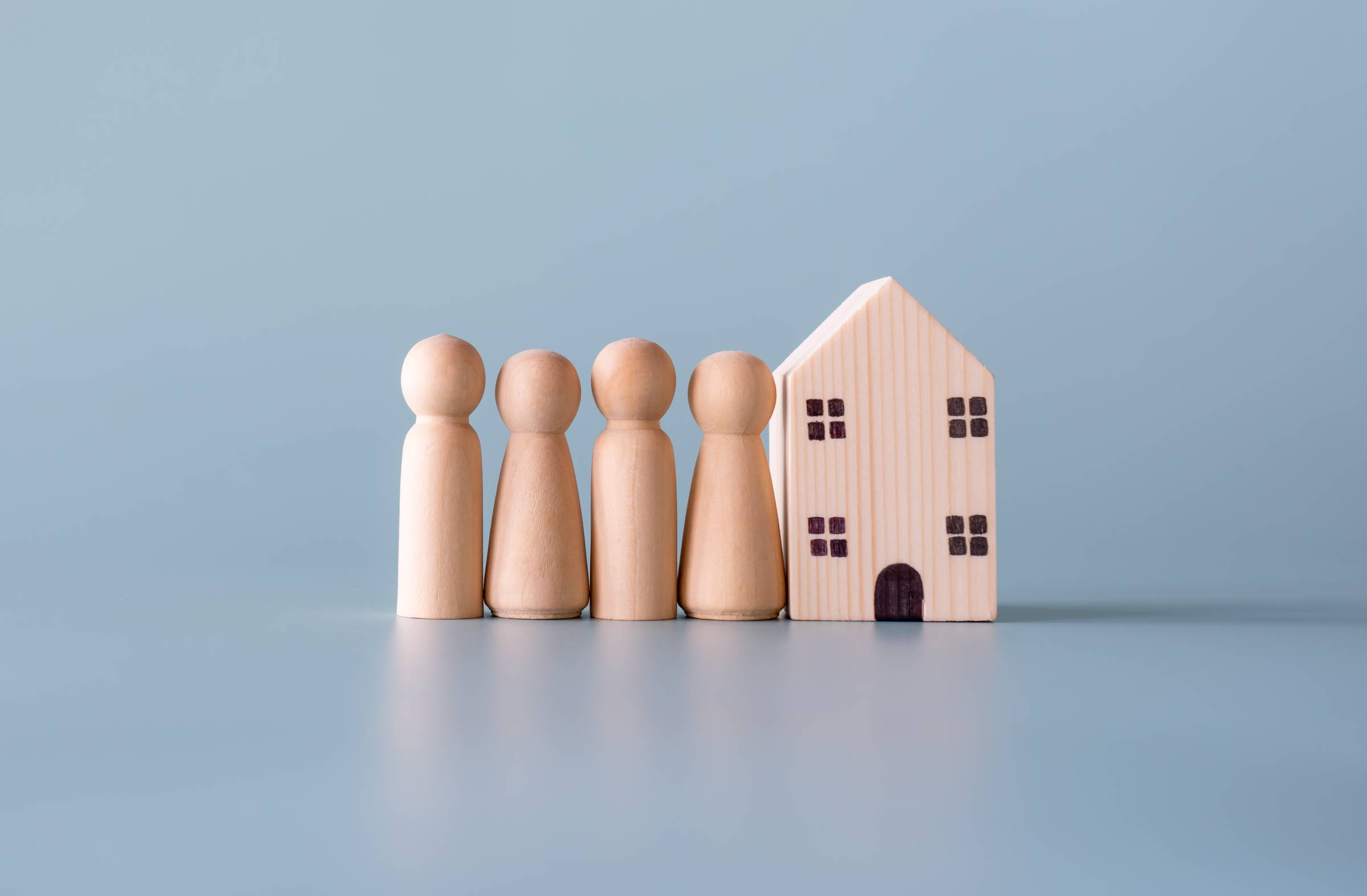 Ya se pueden consultar los admitidos al Sorteo de Vivienda pública en alquiler de Pozuelo