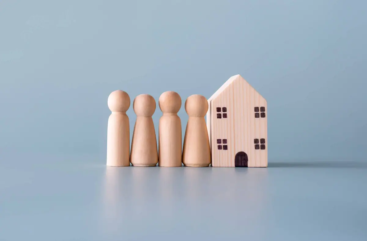 Ya se pueden consultar los admitidos al Sorteo de Vivienda pública en alquiler de Pozuelo