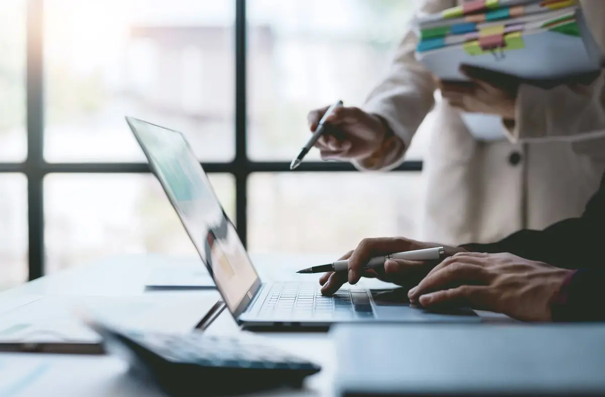 Organización digital después de formatear el ordenador