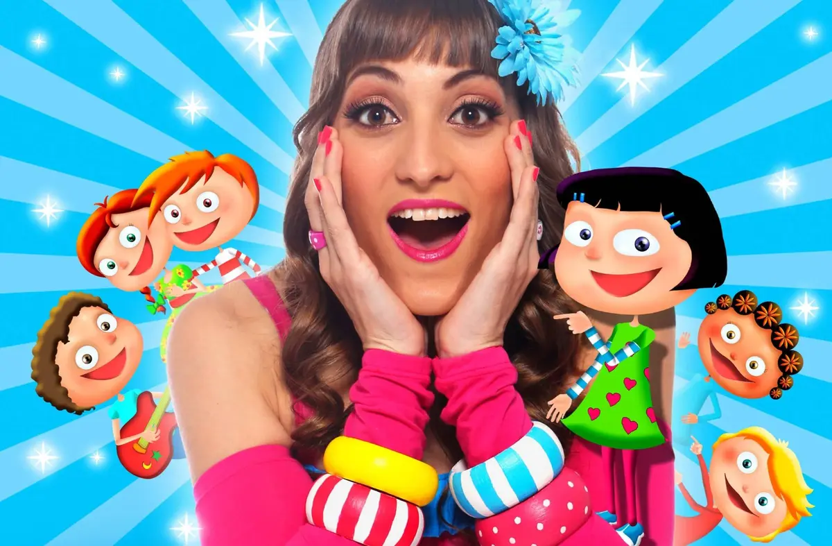 TEATRO INFANTIL. 'Lola Toc Toc: Viaje a la isla de los sueños'. 18 de Octubre en Boadilla