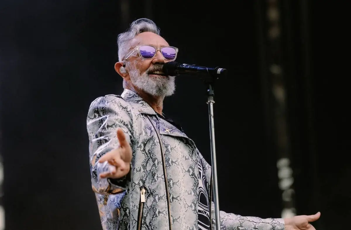 CONCIERTO: LasRozas Pop en la Fiestas de Las Rozas