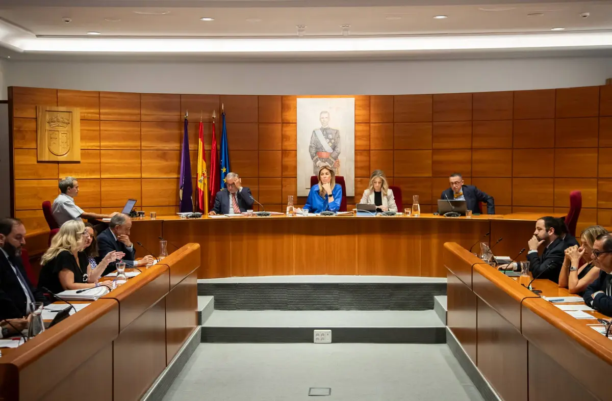 Pozuelo aprueba definitivamente importantes rebajas y bonificaciones en la tasa de basuras 