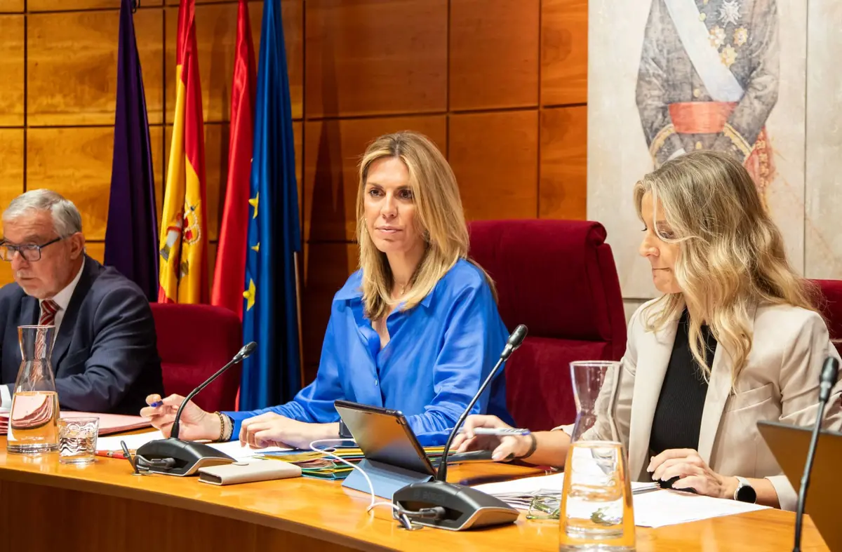 La alcaldesa de Pozuelo exige al ministro Torres que 'deje de insultar y cumpla las normas con el centro de acogida de la localidad'