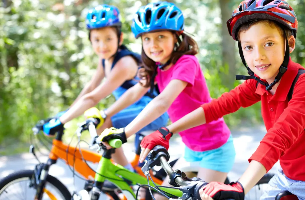 Pozuelo celebra este domingo una jornada por la movilidad sostenible con actividades para todos