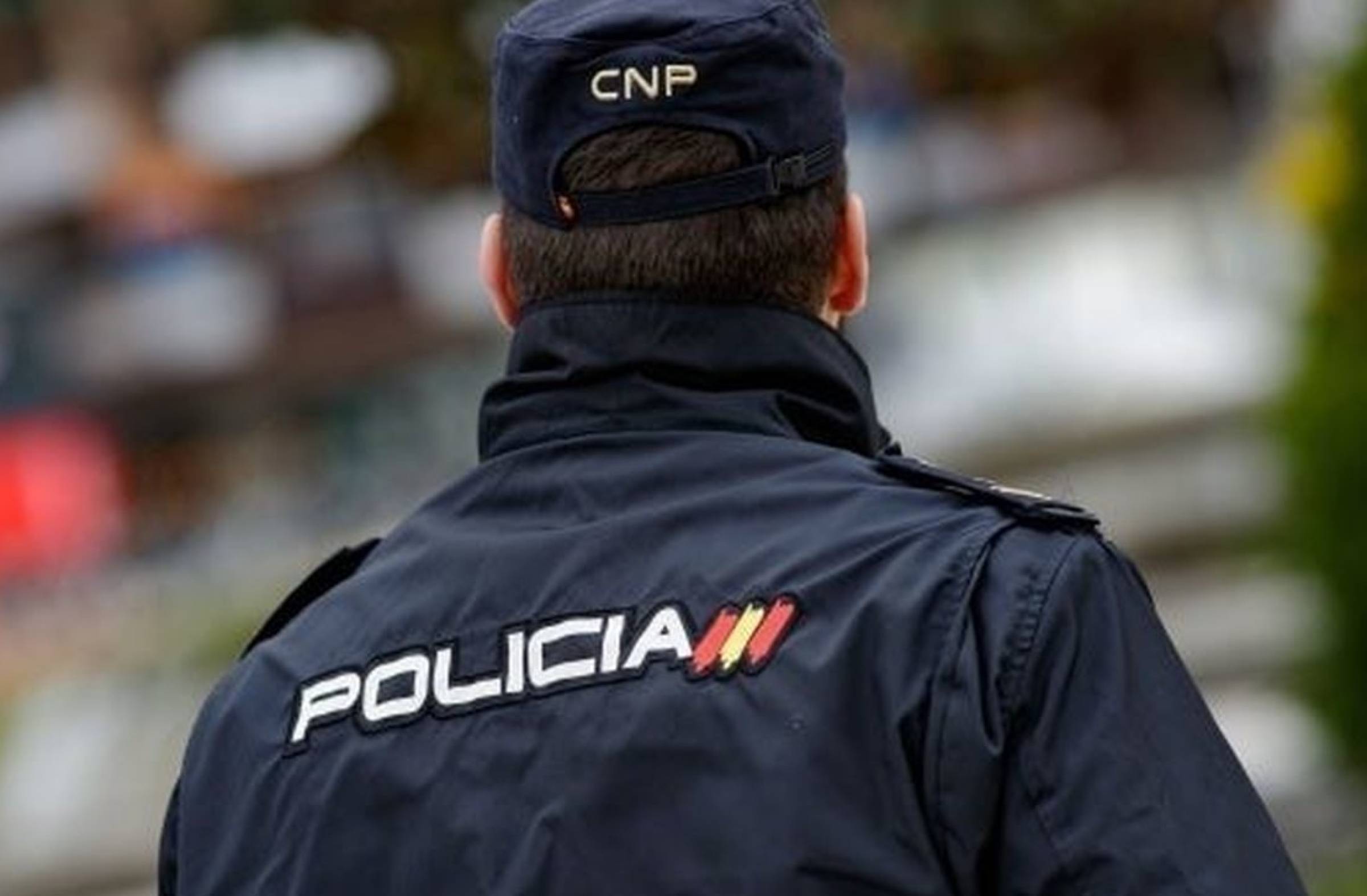 Detenido el autor de varios atracos a mano armada en Pozuelo, Majadahonda y Madrid