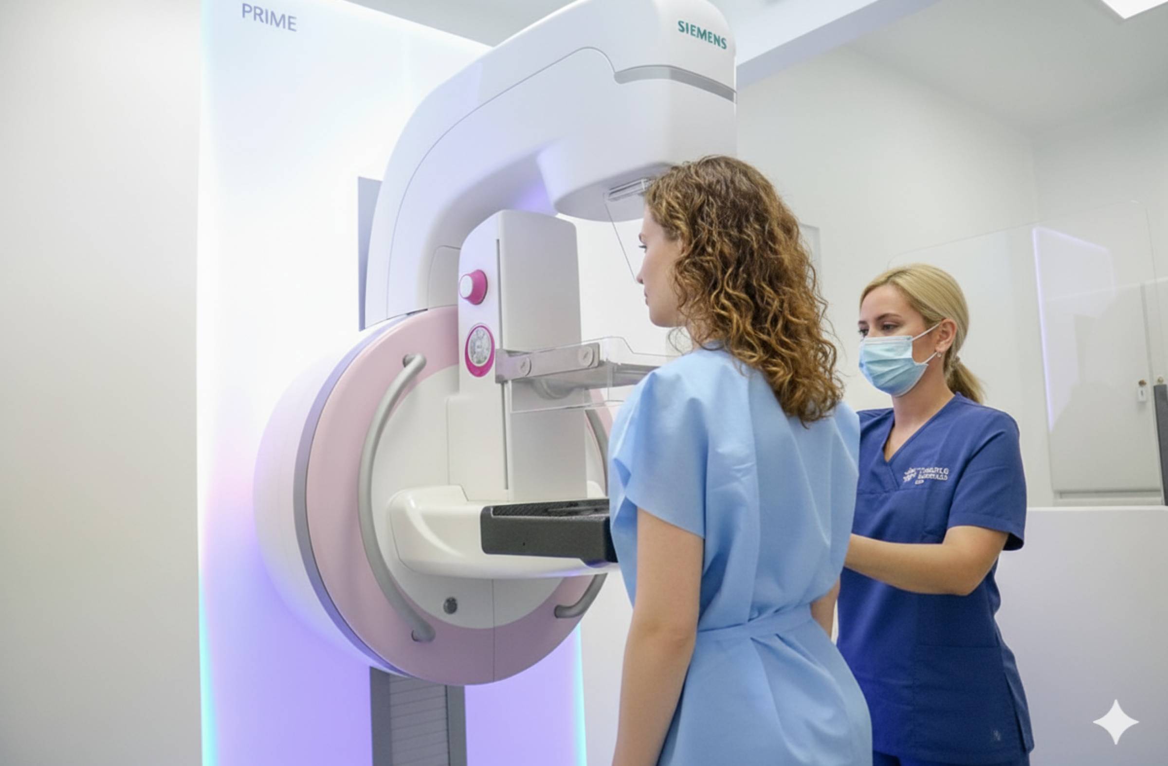 La Comunidad de Madrid ampliará el programa de detección precoz del cáncer de mama a mujeres de entre 45 y 74 años 