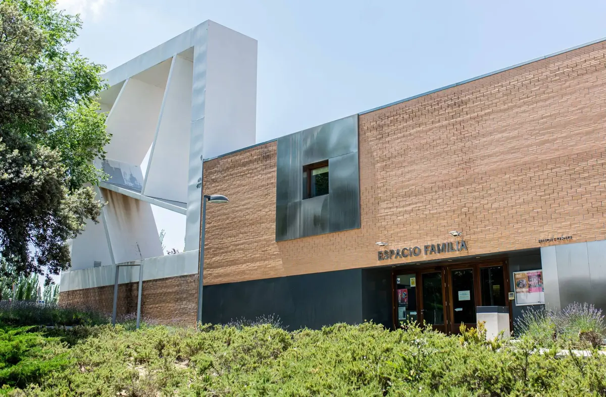 La Escuela de Familia de Pozuelo, a pleno rendimiento: este es su programa de actividades para noviembre