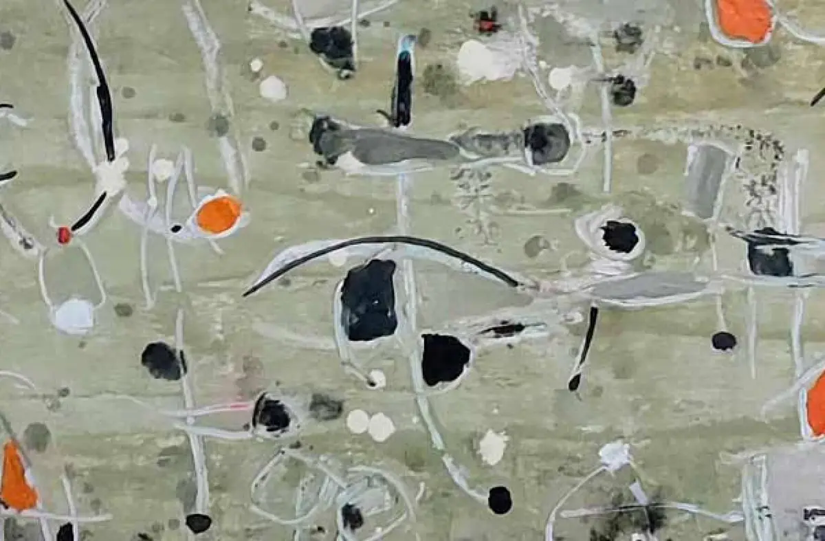 Pozuelo acoge la exposición “Paisajes, figuras, silencios…” de la artista Paula Moreno