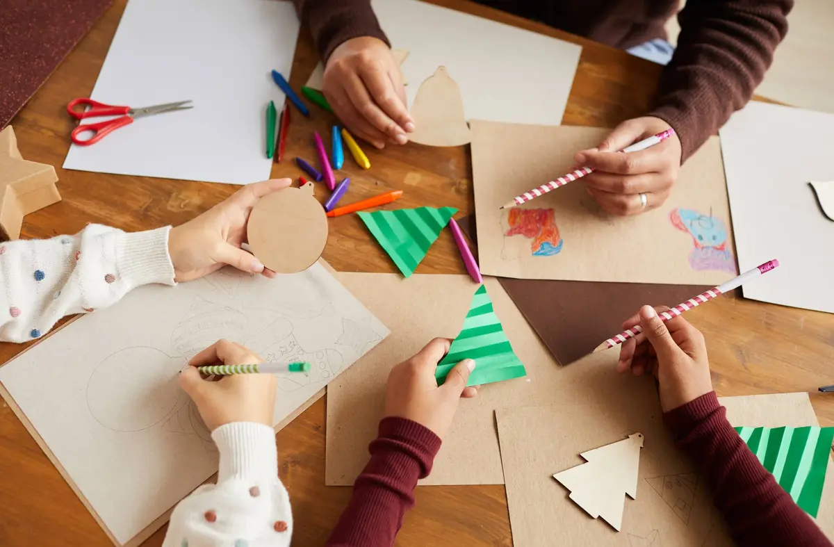 Campamentos de Navidad en Pozuelo: el ayuntamiento abre plazo de inscripción para el 'Christmas School' y los campamentos inclusivos