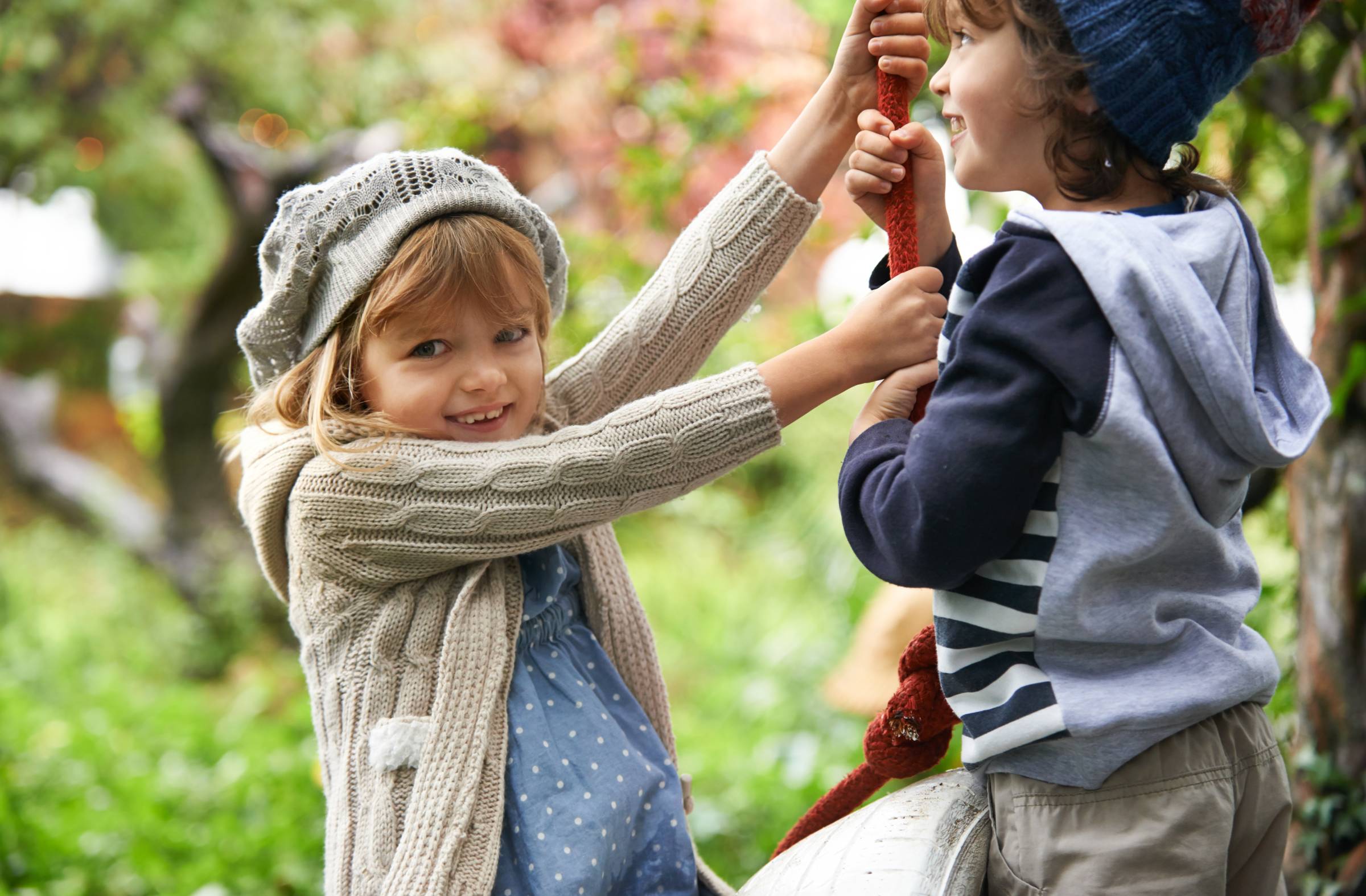 Pozuelo celebra el Día Mundial de la Infancia con talleres gratuitos para los más pequeños y sus familias