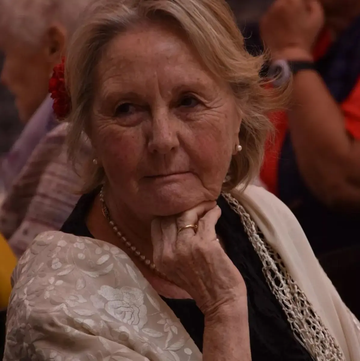 Fallece Esperanza Morón, Cronista Oficial de Pozuelo de Alarcón