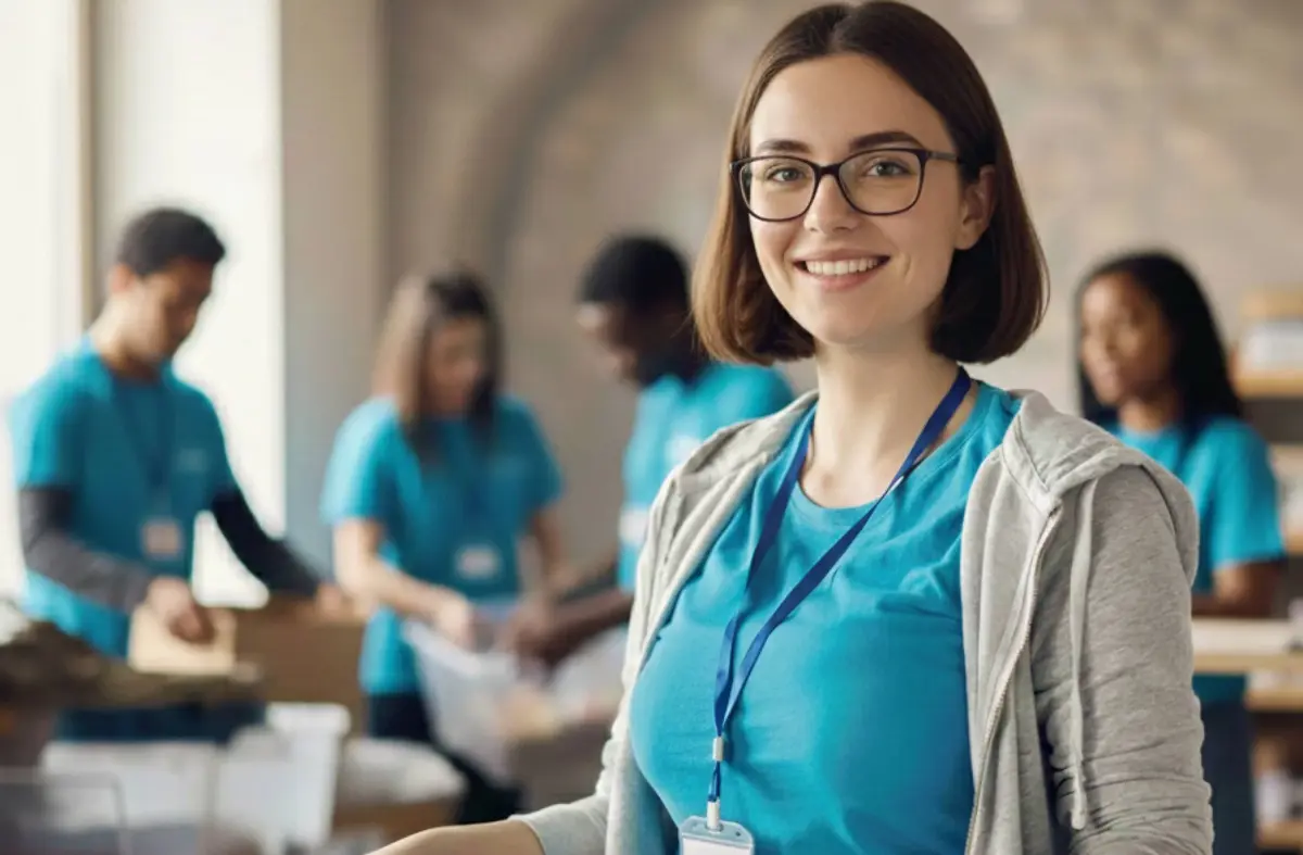 Pozuelo de Alarcón promueve el voluntariado entre los jóvenes con un amplio programa de actividades