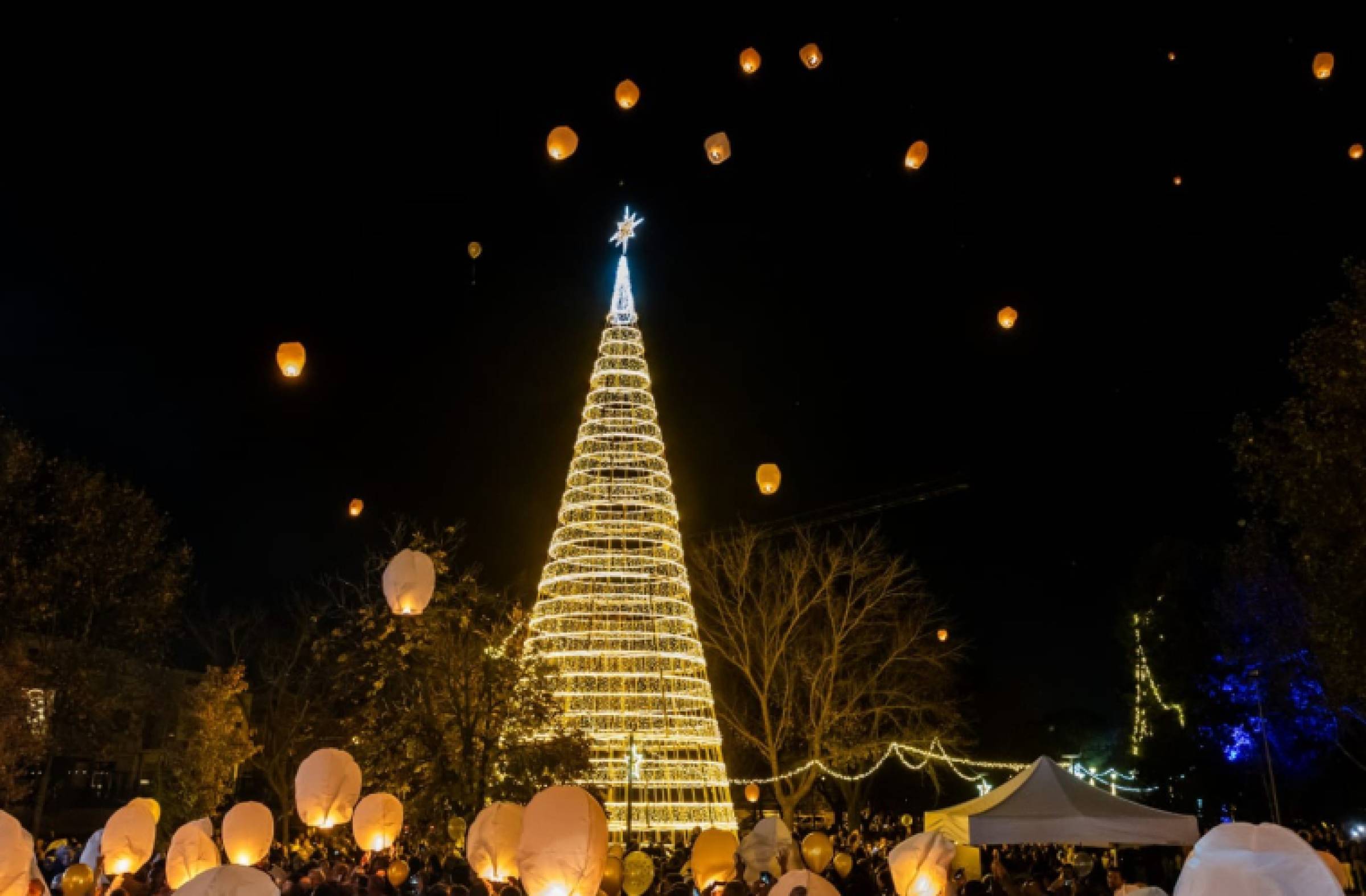 Pozuelo entra de lleno en la Navidad: esta es la programación completa 