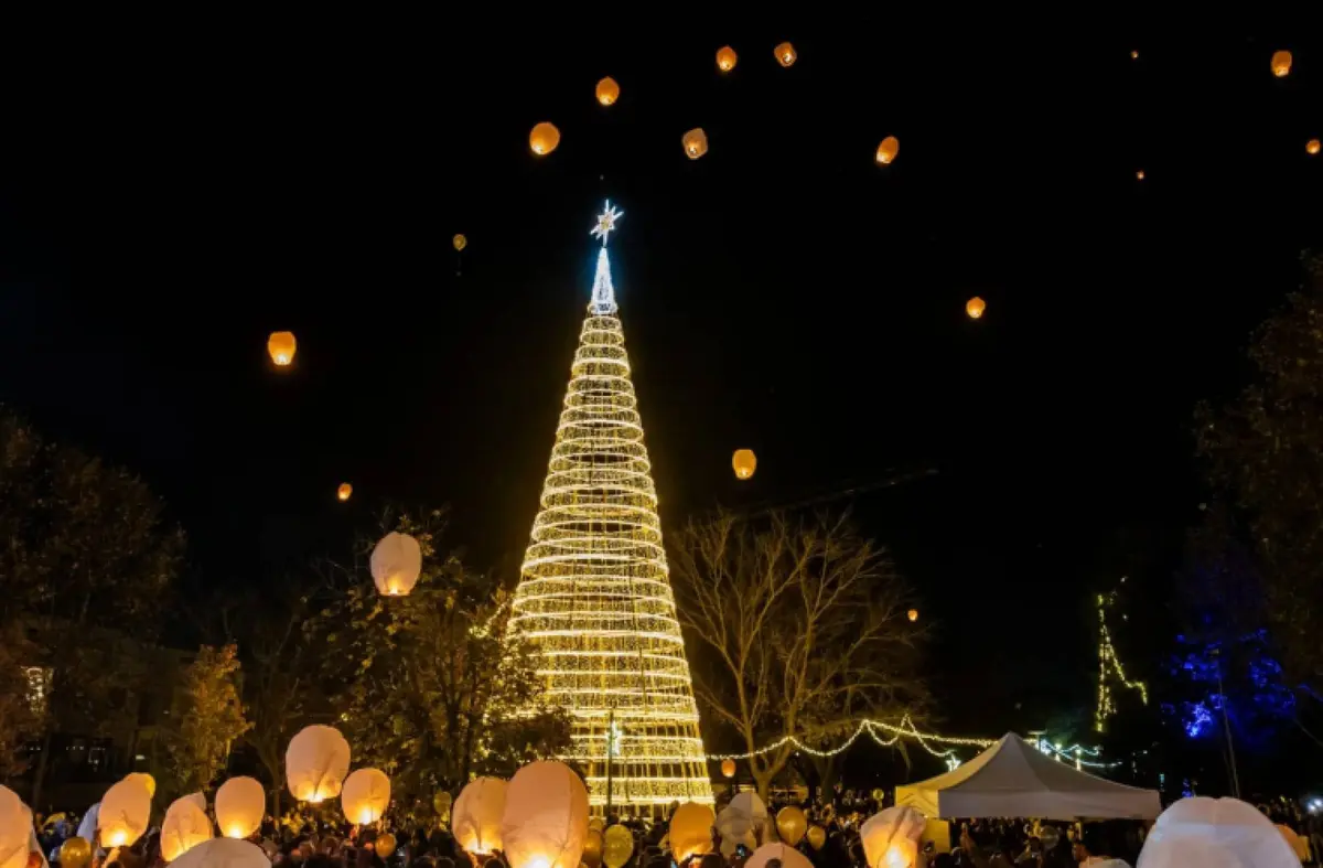 Pozuelo entra de lleno en la Navidad: esta es la programación completa 