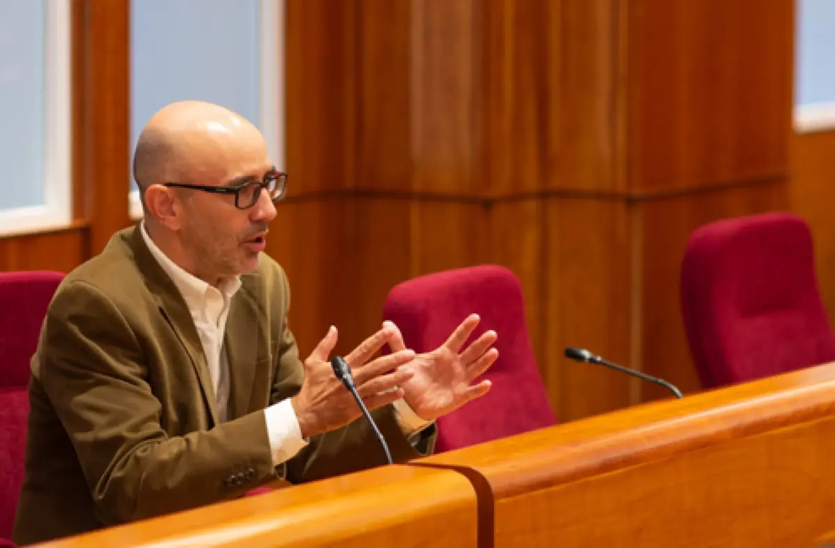 Rechazada la propuesta del PSOE para invertir en vivienda pública para alquiler en Pozuelo