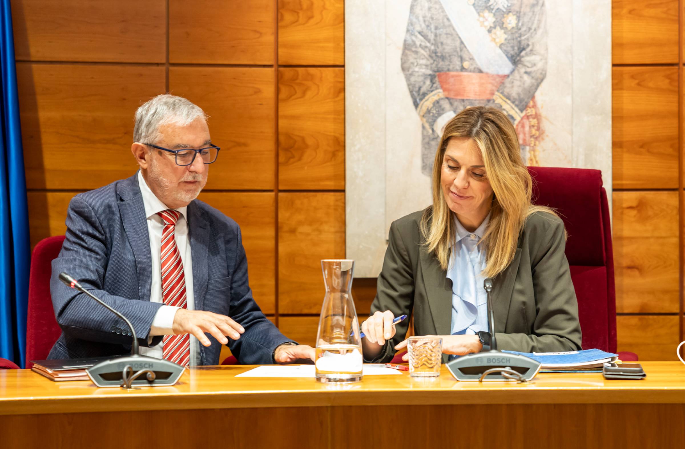 
                                                    Aprobado el Presupuesto 2026 para Pozuelo: estas son las inversiones previstas