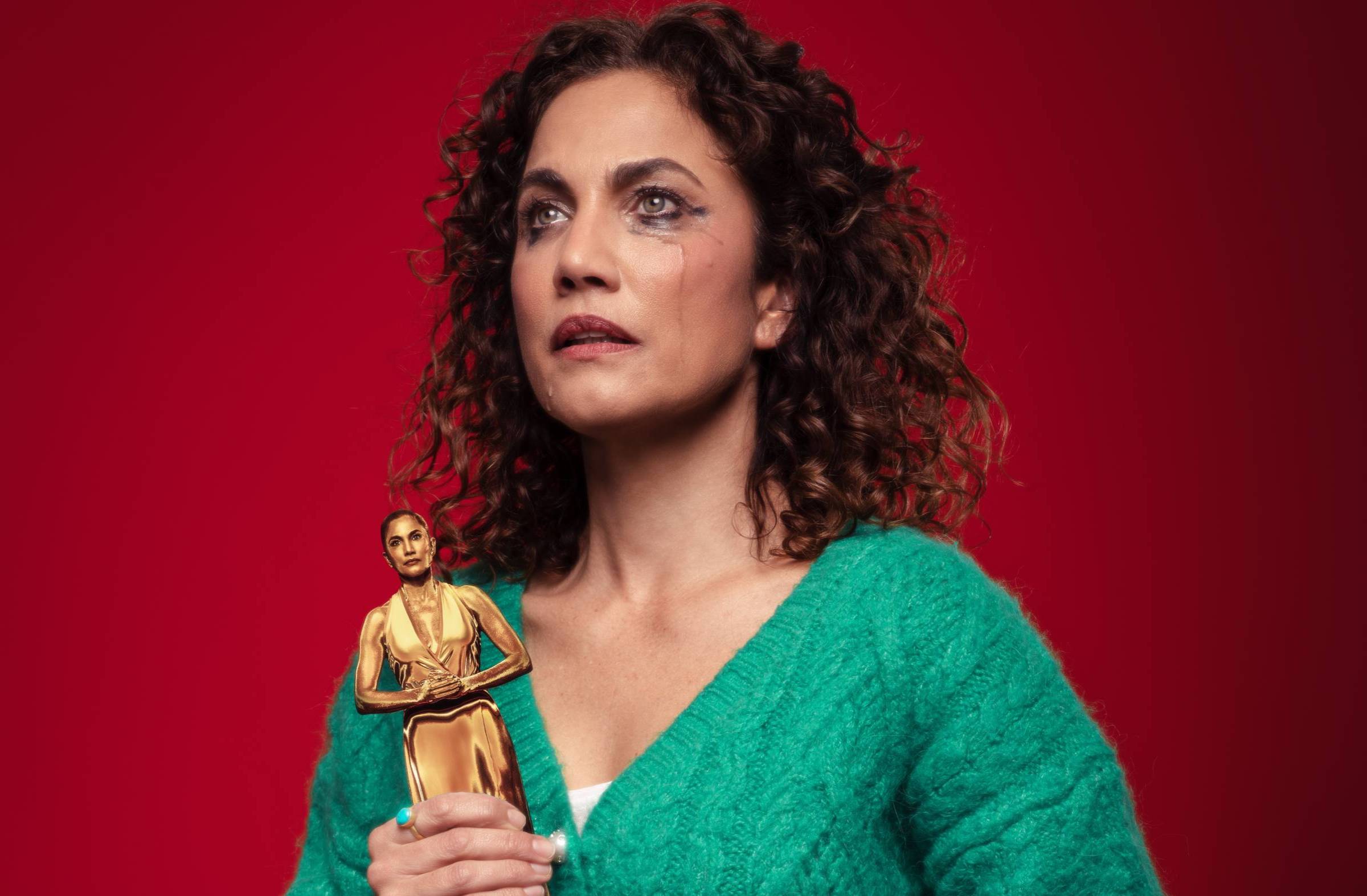 
                                                    Paloma San Basilio, Toni Acosta o Lluís Homar, entre los protagonistas de la cartelera del Teatro Mira de Pozuelo 